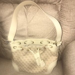 Dooney & Bourke Drawstring Bag